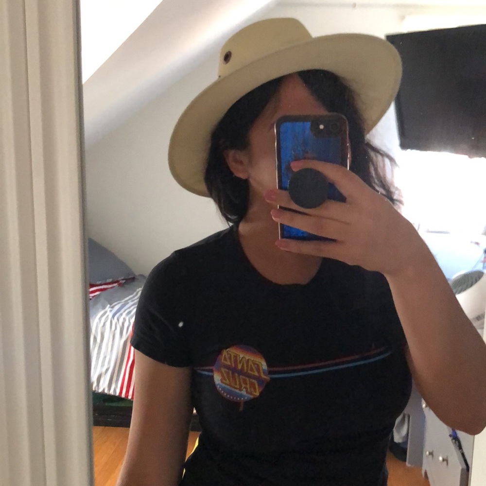 Mexican hat - Picture 6 of 6